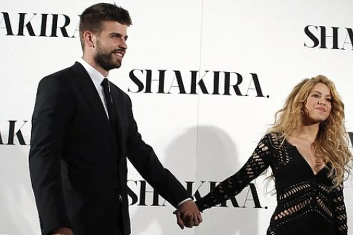 Promosi Album Baru, Shakira Tampil Minimalis
