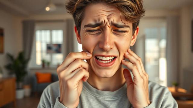 tips mengobati sakit gigi