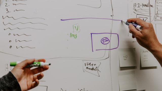 Ilustrasi story board