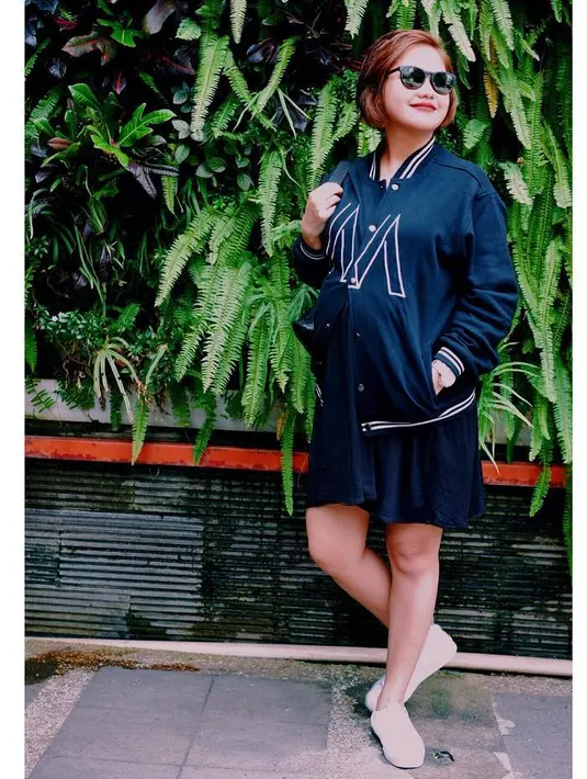 (Instagram/mytha_lestari)