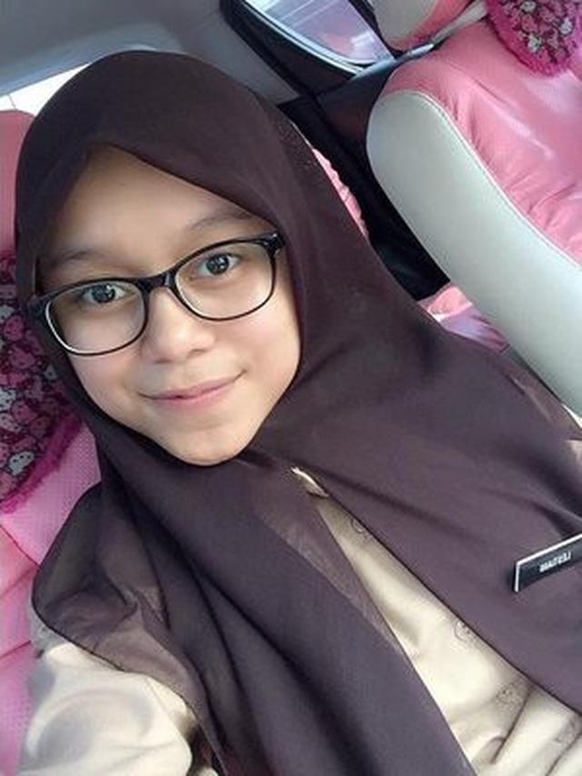 Foto Masa Remaja 8 Artis yang Masuk Geng Mamayu, Curi Perhatian