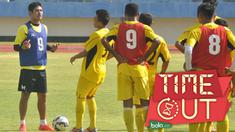 Meski raih poin sempurna pada laga kandang perdana menghadapi PSM Makasar, bukan berarti Semen Padang telah tampil maksimal. Beberapa hal jadi catatan pelatih Nilmaizar sebagai persiapan laga tandang melawan Persija Jakarta.