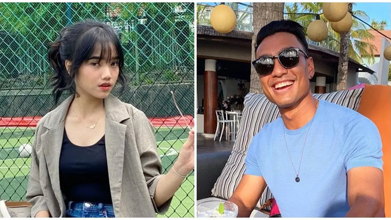 6 Potret Austin Alexander Soetopo, Cowok yang Dicomblangkan ke Fuji