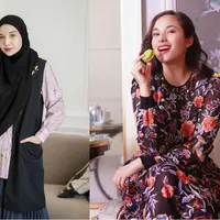 Zaskia Sungkar dan Chelsea Islan (Instagram/zaskiasungkar15 & chelseaislan)