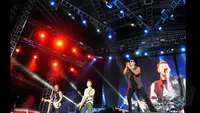 Tiket Konser Avenged Sevenfold di Jakarta Dijual Mulai 6 April 2026, Siap-Siap Ya!