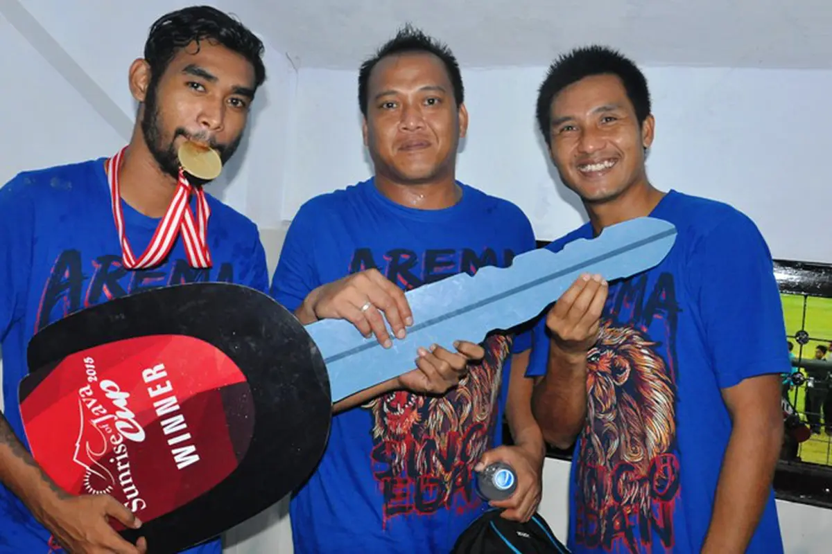 Arema