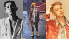 Penyanyi Kpop genre R&amp;B dan hip hop, Crush mengadapai tuduhan melakukan rasisme terhadap penggemar kulit hitam. Penyanyi bernama lahir Shin Hyo-seob itu dituding melakukan tindakan rasisme lantaran enggan bersentuhan dengan fans berkulit hitam.&nbsp;(FOTO: instagram.com/crush9244/)
