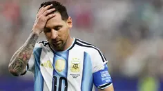 Ini Cara Inggris Matikan Lionel Messi di Piala Dunia 2026
