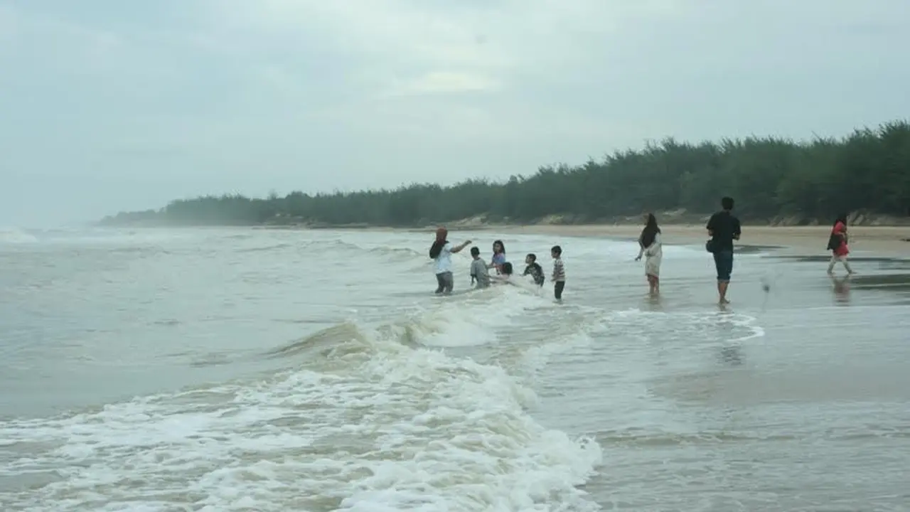 Pantai Madura