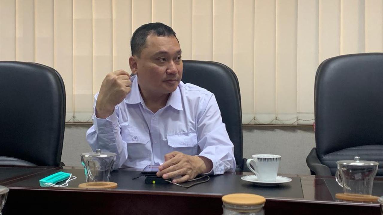 Direktur RSI Banjarnegara, Agus Ujianto. (Foto: Liputan6.com/Dok. RSI Banjarnegara)