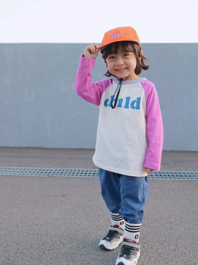 Bintang cilik dalam drama Korea Hi Bye, Mama Seo Woo Jin (Instagram/ _angel_elijah_)