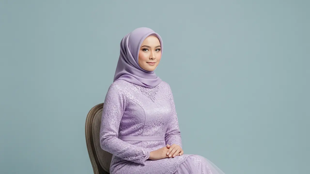 Model Brokat Duyung Terbaru 2025
