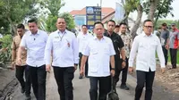 Kopdes Merah Putih Jadi Tonggak Penguatan Ekonomi Desa