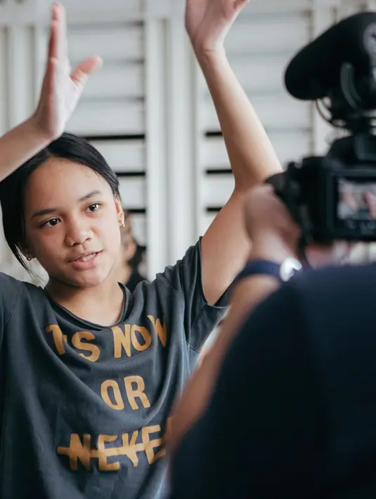 Konser Virtual Bahasa Cinta Neona (Dok. Galeri Indonesia Kaya)