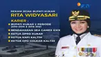 Rita Widyasari adalah bupati terpilih Kutai Kartanegara untuk peroide kedua. Dia memimpin hingga 2021 di wilayah kaya tambang batu bara.