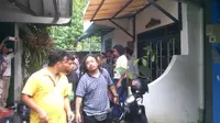 Diduga Hina Rekan Denny JA di FB, Sastrawan Yogya Dijemput Paksa