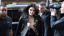 Namun, Kendall Jenner harus dihadapi oleh masalah baru lagi. Ibu tiri dari A$AP Rocky, Kari Meyers, rupanya tidak memberikan restu pada hubungan asmara putranya itu dengan Kendall Jenner. (AFP/Bintang.com)