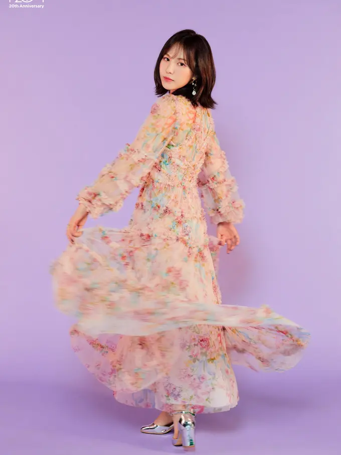 Wendy Red Velvet (SM Entertainment via Soompi)