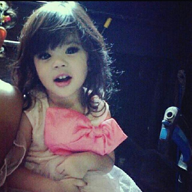 Safeea Ahmad