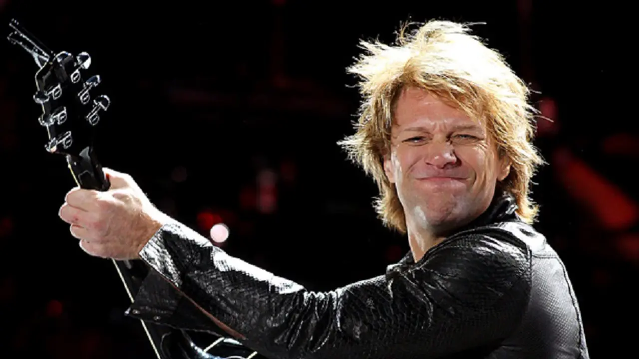 Bon Jovi