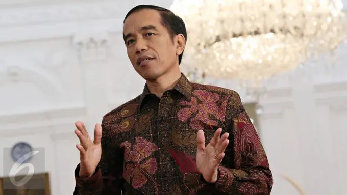 Jokowi