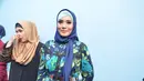 Salah satu pengakuan yang pernah menjadi murid Gatot Brajamusti alias Aa Gatot adalah artis senior Elma Theana. Ia mengakui pikirannya tidak normal selama menjadi pengikut guru spiritualnya. (Andy Masela/Bintang.com)