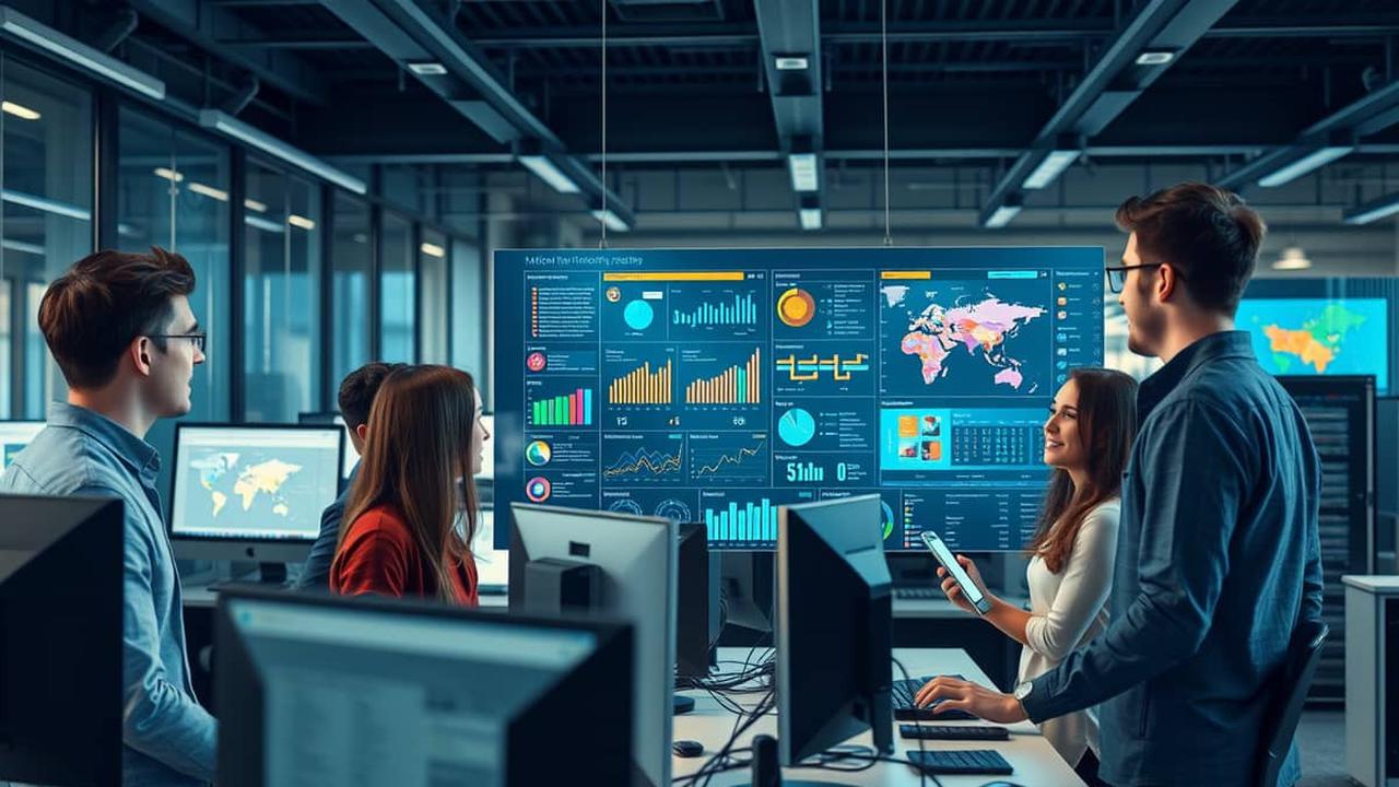 tujuan sistem informasi