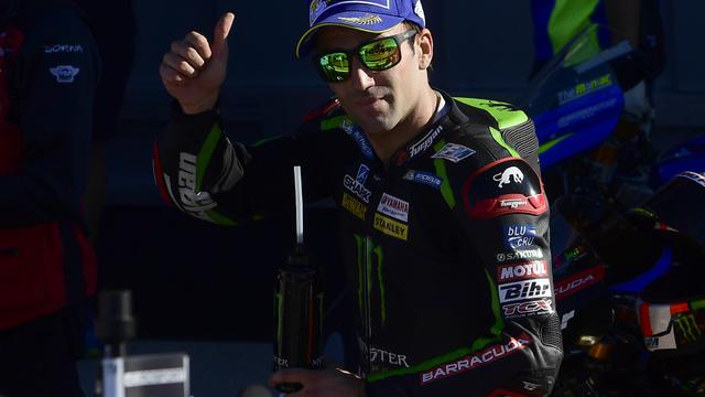 Johann Zarco, MotoGP