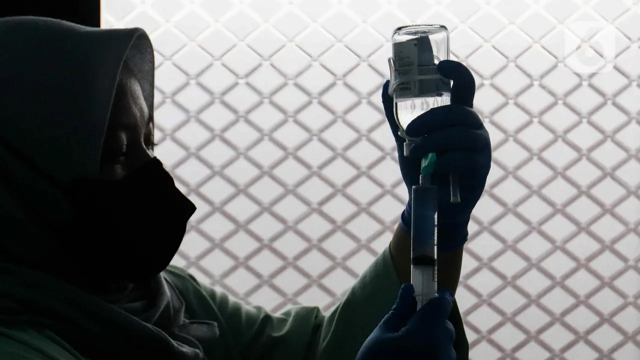 RSUD Tamansari Tangani Pasien Demam Berdarah Dengue di Jakarta