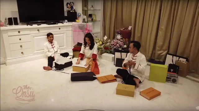 Ruben Onsu (Foto: YouTube)