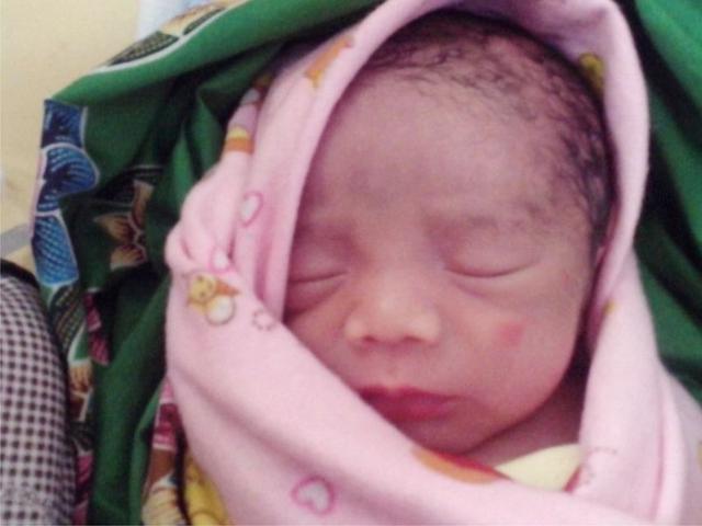 Cerita Lafaz Allah Di Kening Bayi Tampan Cilacap Regional Liputan6 Com