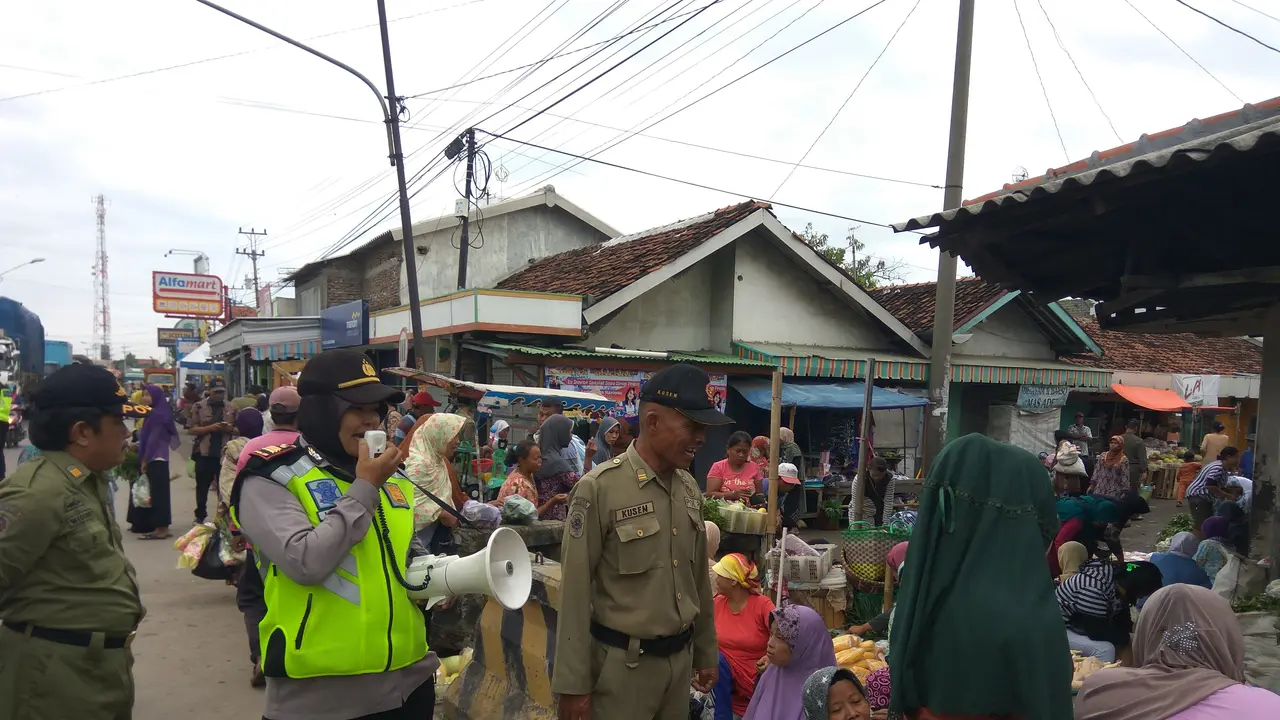 Titik Rawan Macet Sepanjang Pantura Saat Mudik Meski Ada Flyover