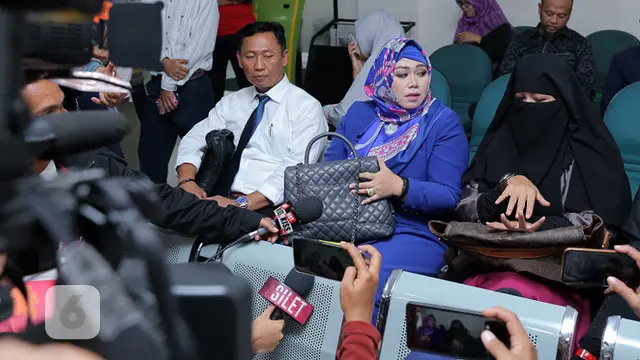 [Bintang] Dian Rositaningrum