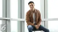 Yakin Jodoh, Baim Wong Ajak Pacar Bertemu Orangtua