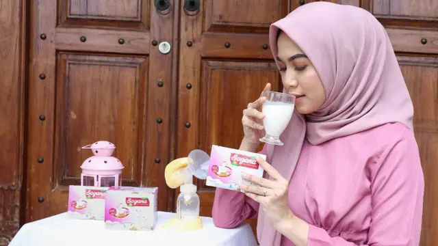 Solusi Ampuh untuk Atasi Masalah ASI Mampet