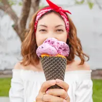 ilustrasi perempuan bahagia/frantic00/Shutterstock