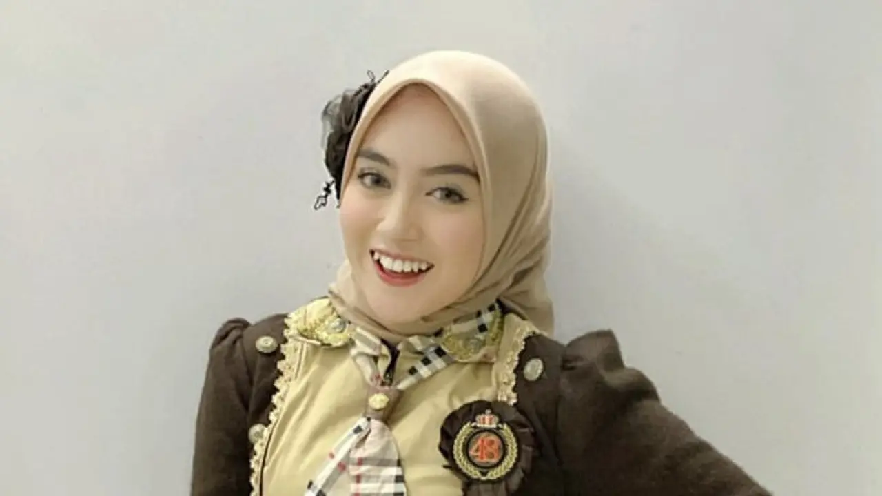 Nabilah Ayu