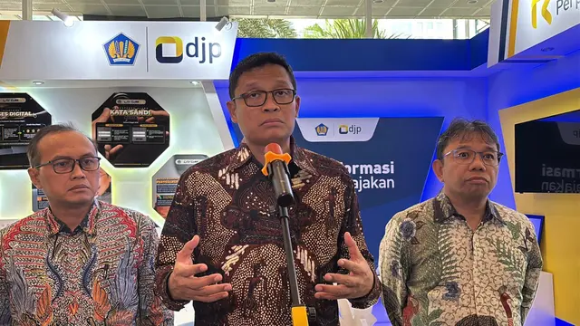 Dirjen Pajak Siap Penjarakan Pengemplang Pajak Lewat Gijzeling