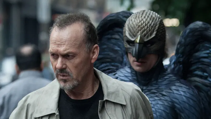 Film Birdman