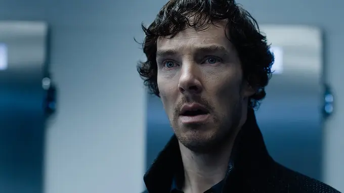 [Bintang] Intip Suasana Syuting Hari Pertama Sherlock Season 4