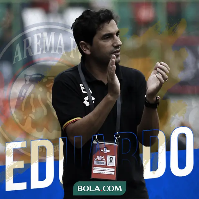 Eduardo Almeida