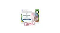 Cek Fakta: Hoaks Link Pendaftaran Bansos Rp 1,5 Juta dari Kemensos