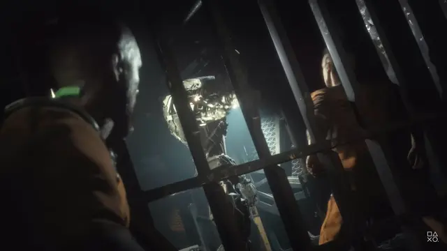 The Callisto Protocol (YouTube PlayStation)