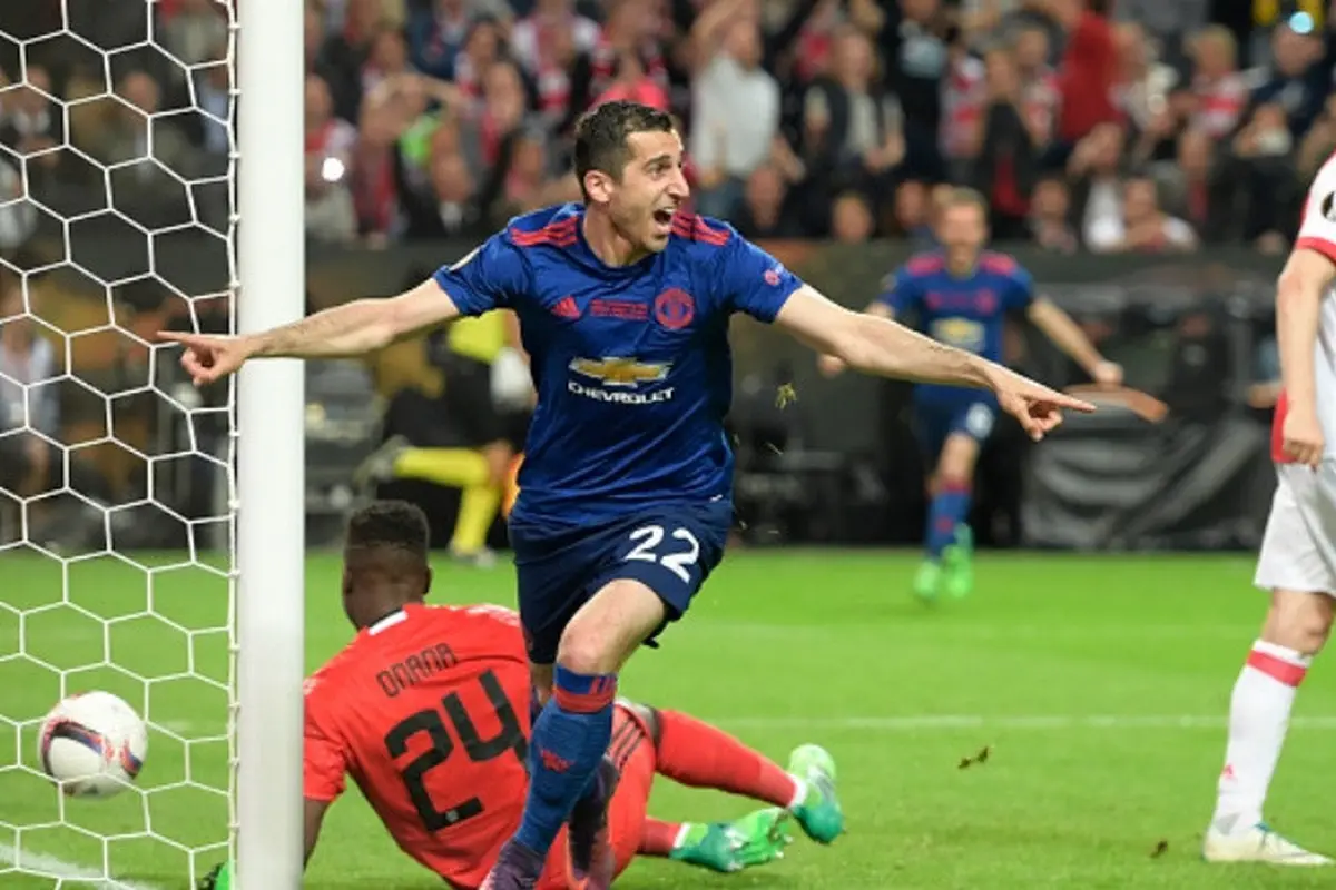 Manchester United