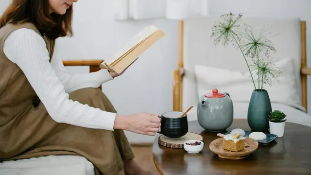 Tips Memulai Slow Living