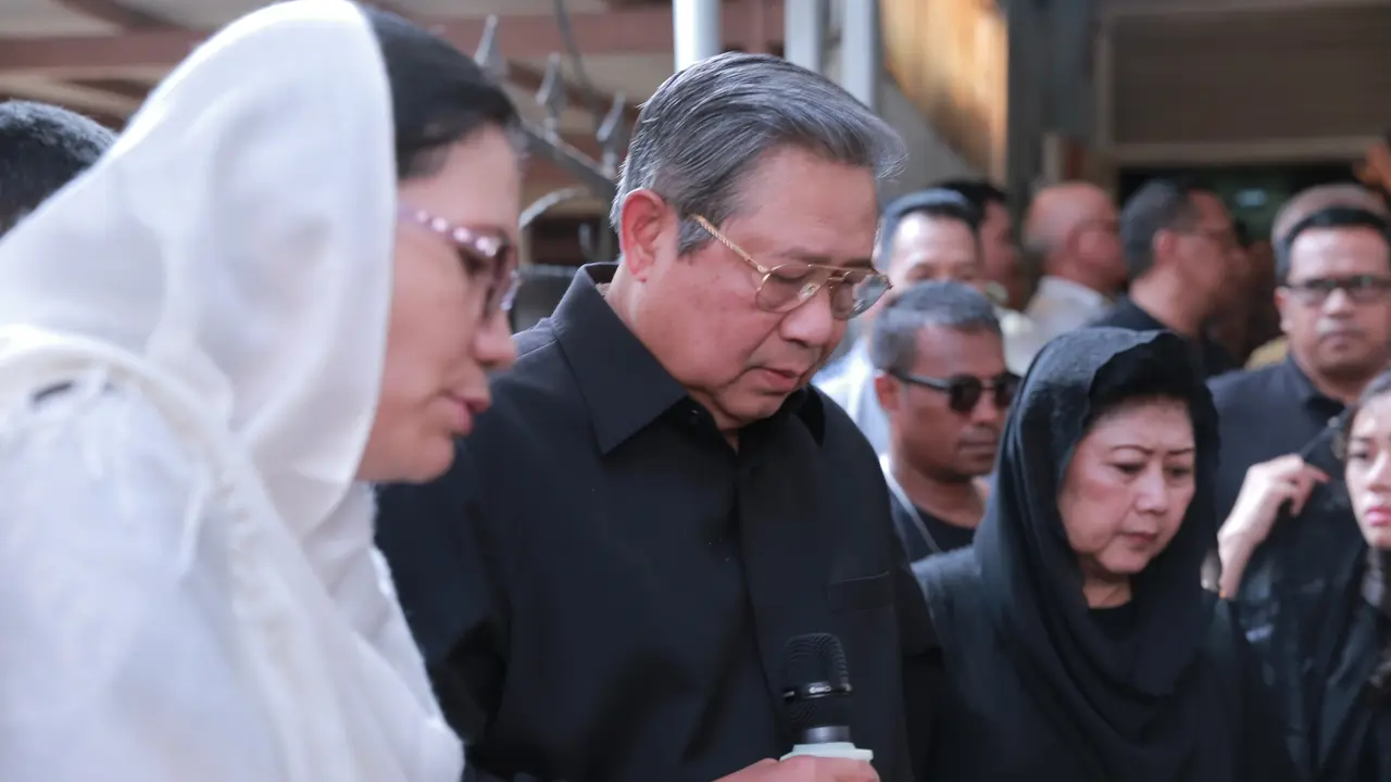 [Bintang] SBY