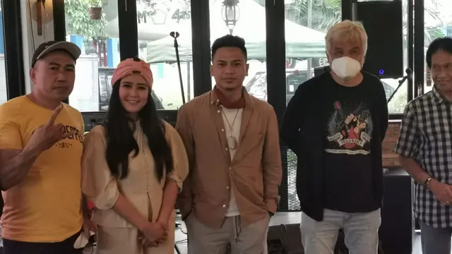 De Ghay, Duo yang menelurkan single religi jelang Ramadan