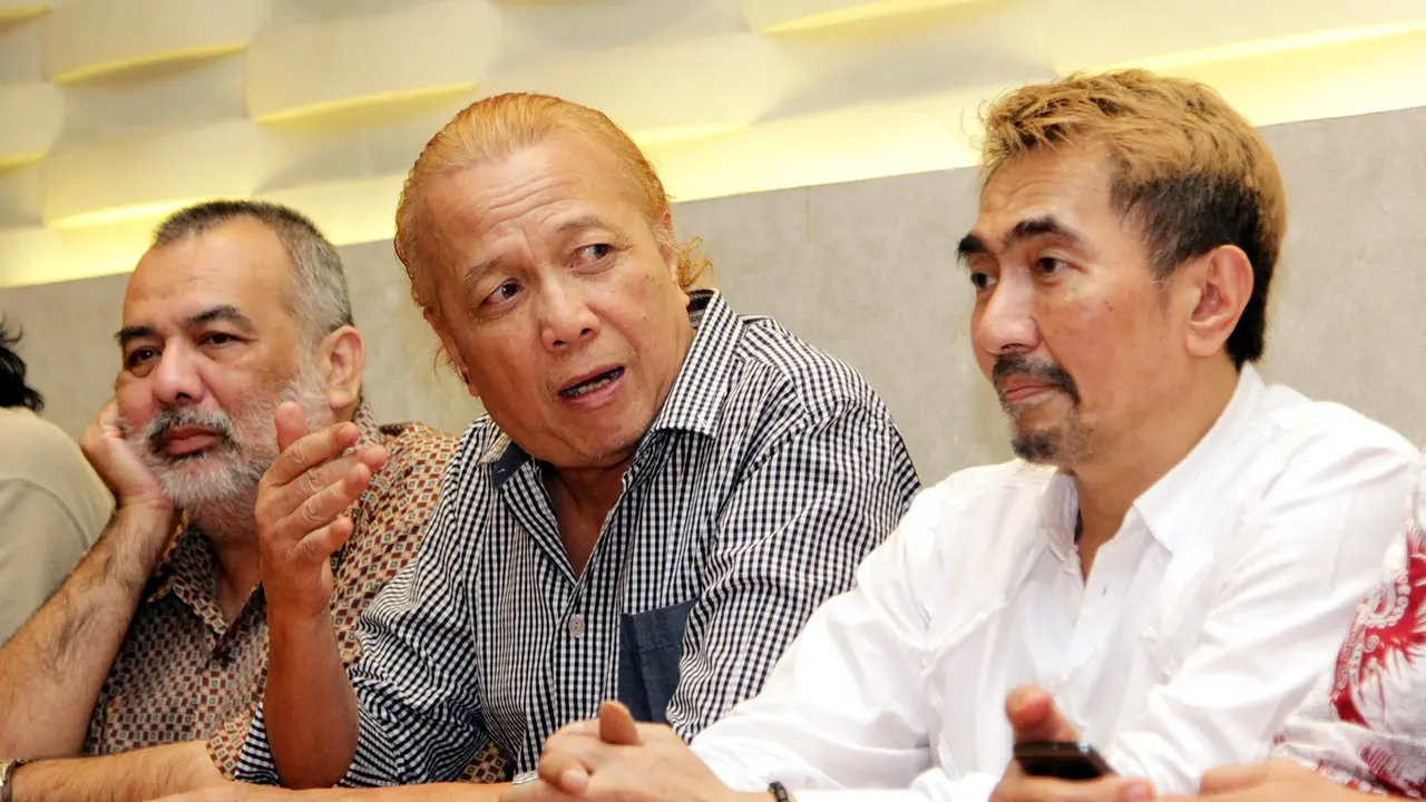Gatot Brajamusti
