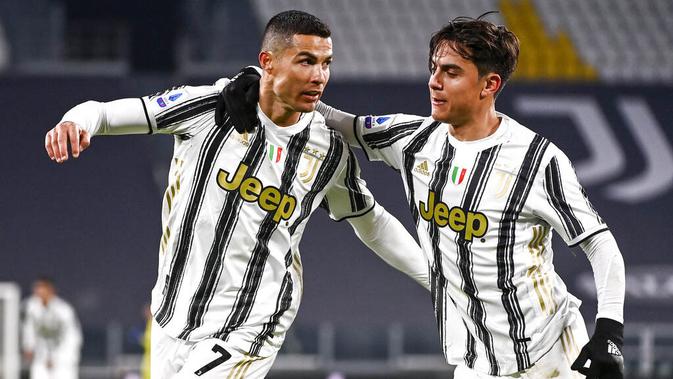 Liga Italia: 5 Calon Superstar pada Duel Juventus Vs Inter ...