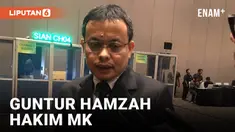 Guntur Hamzah